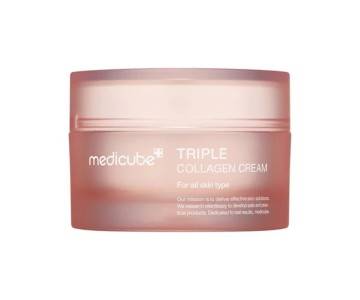 Medicube Triple Collagen Cream, 50ml Medicube Triple Collagen Cream, 50ml