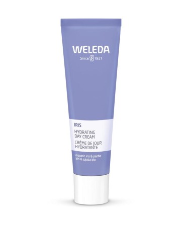 Weleda Κρέμα Ημέρας Ίριδα, 30ml