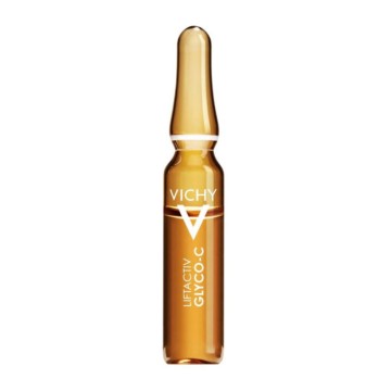 Vichy Liftactiv Specialist Glyco-C Night Peel Ampoules 30 шт.