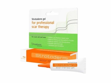 Strataderm Gel 5g Strataderm Gel 5g