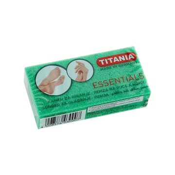 Titania Ελαφρόπετρα Ποδιών Titania Ελαφρόπετρα Ποδιών