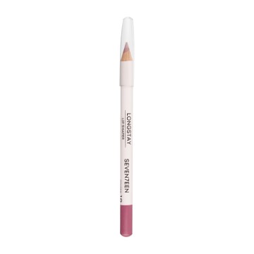 Seventeen Longstay Lip Shaper Pencil Seventeen Longstay Lip Shaper Pencil