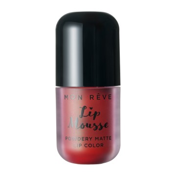 Mon Reve Lip Mousse 01 Madrid, 4g Mon Reve Lip Mousse 01 Madrid, 4g