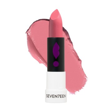 Seventeen Lipstick Special No. 443 Sheer, 1 τεμάχιο