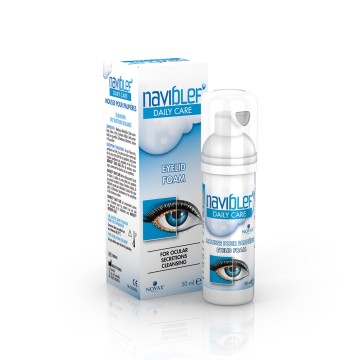 Novax Pharma Naviblef Daily Care 50ml Novax Pharma Naviblef Daily Care 50ml