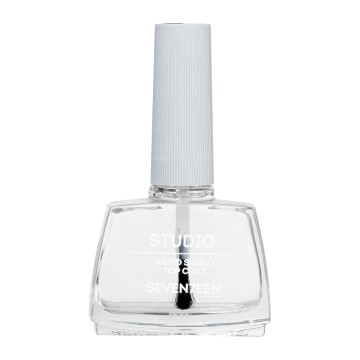 Seventeen Studio Rapid Shield Top Coat 12ml Seventeen Studio Rapid Shield Top Coat 12ml