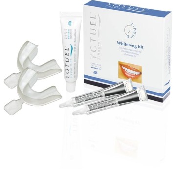 Yotuel 7 Hours Dental Whitening Kit