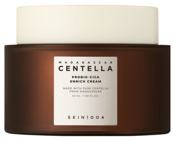 Skin1004 Madagascar Centella Probio-Cica Enrich Cream, 50ml Skin1004 Madagascar Centella Probio-Cica Enrich Cream, 50ml