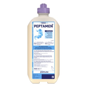 Nestle Peptamen Smart Flex 1000ml Nestle Peptamen Smart Flex 1000ml