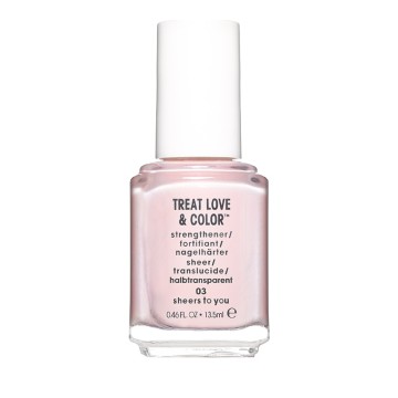 Essie Treat Love & Color 03 Sheers To U 13.5 мл