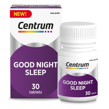 Centrum Good Night Sleep, 30 ταμπλέτες