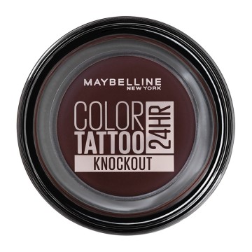 Maybelline Color Tattoo24H 160 Knockout