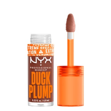 Nyx Professional Make Up Lip Duck Plump 07 Mocha Me Crazy 7 ml