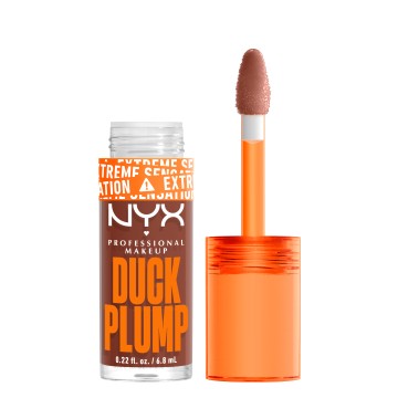 Nyx Professional Make Up Lip Duck Plump 07 Mocha Me Crazy 7ml Nyx Professional Make Up Lip Duck Plump 07 Mocha Me Crazy 7ml