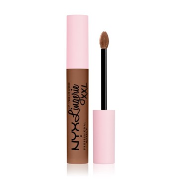 NYX Professional Makeup Lip Lingerie XXL Matte Liquid Lipstick 4ml NYX Professional Makeup Lip Lingerie XXL Matte Liquid Lipstick 4ml