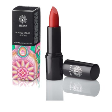 Garden Intense Colour Matte Lipstick 06 Lets Party 4.5gr