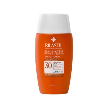 Rilastil Sun System Water Touch SPF30, 50ml Rilastil Sun System Water Touch SPF30, 50ml