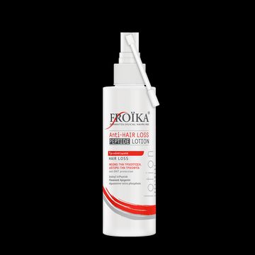 Froika, Anti-Hair Loss Peptide Lotion, Λοσιόν Κατά της Τριχόπτωσης,... Froika, Anti-Hair Loss Peptide Lotion, Λοσιόν Κατά της Τριχόπτωσης,...