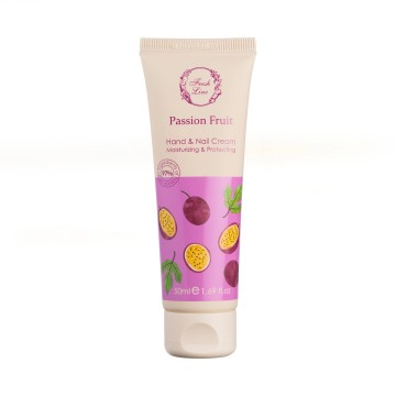 Fresh Line Passion Fruit Κρέμα Χεριών & Νυχιών 50ml Fresh Line Passion Fruit Κρέμα Χεριών & Νυχιών 50ml