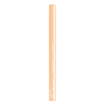 Nyx Professional Makeup Epic Ink Liner 07 Marshmallow 1ml Nyx Professional Makeup Epic Ink Liner 07 Marshmallow 1ml
