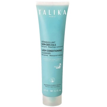 Talika Lash Conditioning Cleanser  Καθαριστικό Ματιών - Βλεφαρίδων 100ml