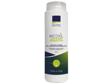 Galenia Skin Care Micoxil Active Cleanser, 250ml