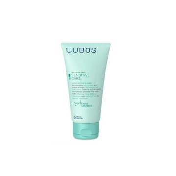 Eubos Sensitive Skin Hand Repair & Care 25ml