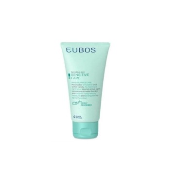 Eubos Peaux Sensibles Réparation & Soin des Mains 25 ml