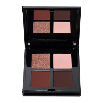 Radiant Eye Shadow Palette No 02 Flirt Alert, 4.7g Radiant Eye Shadow Palette No 02 Flirt Alert, 4.7g
