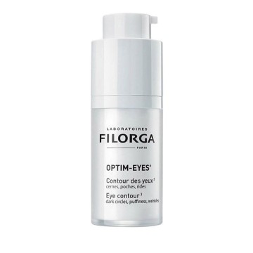 Filorga Optim-Eyes Crème Contour des Yeux 15 ml