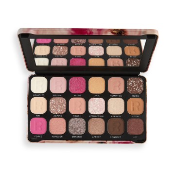 Revolution Forever Flawless Affinity Eyeshadow Palette 19, 1τμχ Revolution Forever Flawless Affinity Eyeshadow Palette 19, 1τμχ