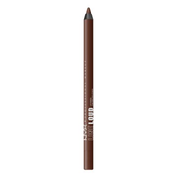 Nyx Professional Makeup Line Crayon à lèvres Loud 33 Too Blessed, 1.2 g