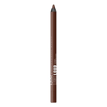 Nyx Professional Makeup Line Loud Lip Pencil 33 Too Blessed, 1.2g Nyx Professional Makeup Line Loud Lip Pencil 33 Too Blessed, 1.2g
