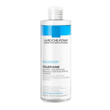 La Roche Posay Oil Infused Micellaire Water, Διφασικό Νερό Καθαρισμ...