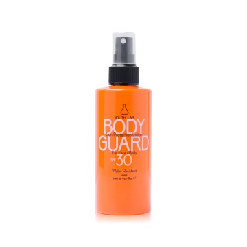Youth Lab Body Guard Sunprotection Lotion Spray SPF30 Αδιάβροχο Αντ... Youth Lab Body Guard Sunprotection Lotion Spray SPF30 Αδιάβροχο Αντ...