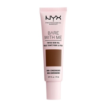 NYX Professional Makeup Bare With Me Tinted Skin Veil Κρέμα με Χρώμ...