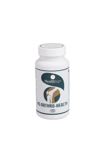Segno di salute Hs Arthro-Health, 60 capsule