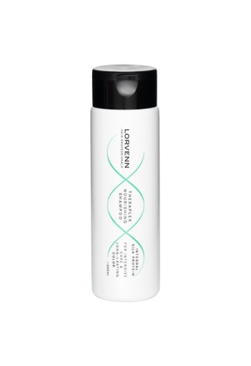 Lorvenn Theraplex Intensive Shampoo 200ml Lorvenn Theraplex Intensive Shampoo 200ml