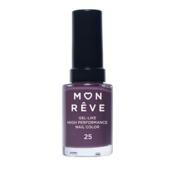 Mon Reve Nail Color Βερνίκι νυχιών 13ml