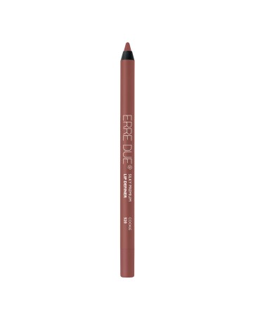 Erre Due Silky Premium Lip Definer Μολύβι Χειλιών 520 Cookie Erre Due Silky Premium Lip Definer Μολύβι Χειλιών 520 Cookie