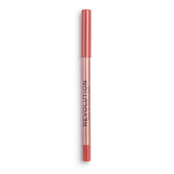 Revolution Satin Kiss Lipliner Fling, 1 τεμάχιο Revolution Satin Kiss Lipliner Fling, 1 τεμάχιο