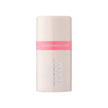 MUA Beauty Balm Marshmallow, 4g MUA Beauty Balm Marshmallow, 4g