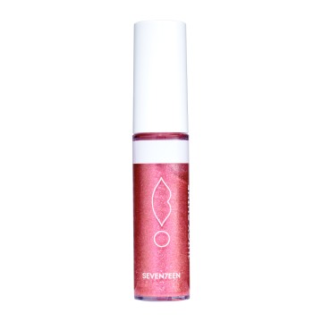 Seventeen Juicy Shine Lip Gloss 17 Candy Sparkle 10ml