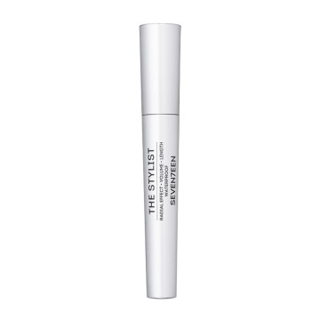 Seventeen The Stylist Mascara Waterproof 01 Black 9ml