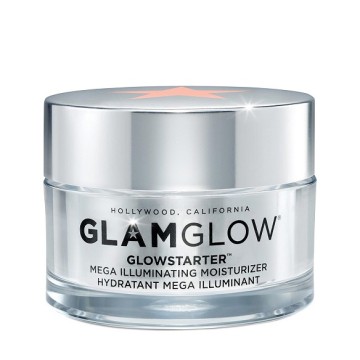 Glamglow Glowstarter Mega Illuminating Moisturizer - Nude Glow 50 ml