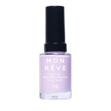Mon Reve Nail Color Βερνίκι νυχιών 13ml Mon Reve Nail Color Βερνίκι νυχιών 13ml