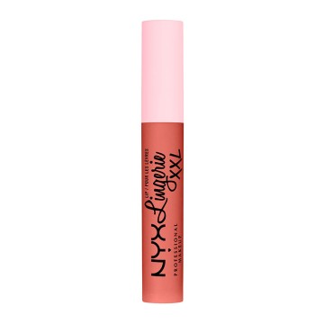 NYX Lip Lingerie XXL Rouge à Lèvres 4 ml