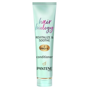 Pantene Hair Biology, MenoBALANC Revitalize Conditioner 160ml