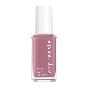 Essie Expressie 220 лиловый на 10мл