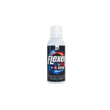 Intermed Flexel Ice & Hot Spray Kühlendes Heizspray 100ml